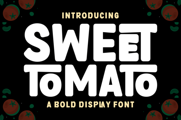 Sweet Tomato: Infusing Charisma into Modern Design